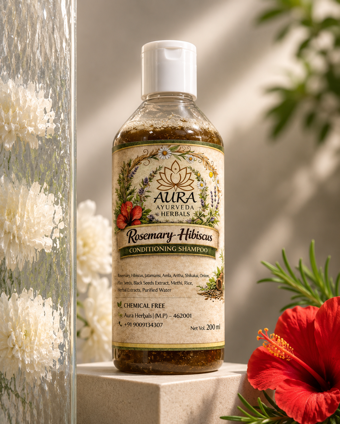 Aura Ayurveda on Instagram