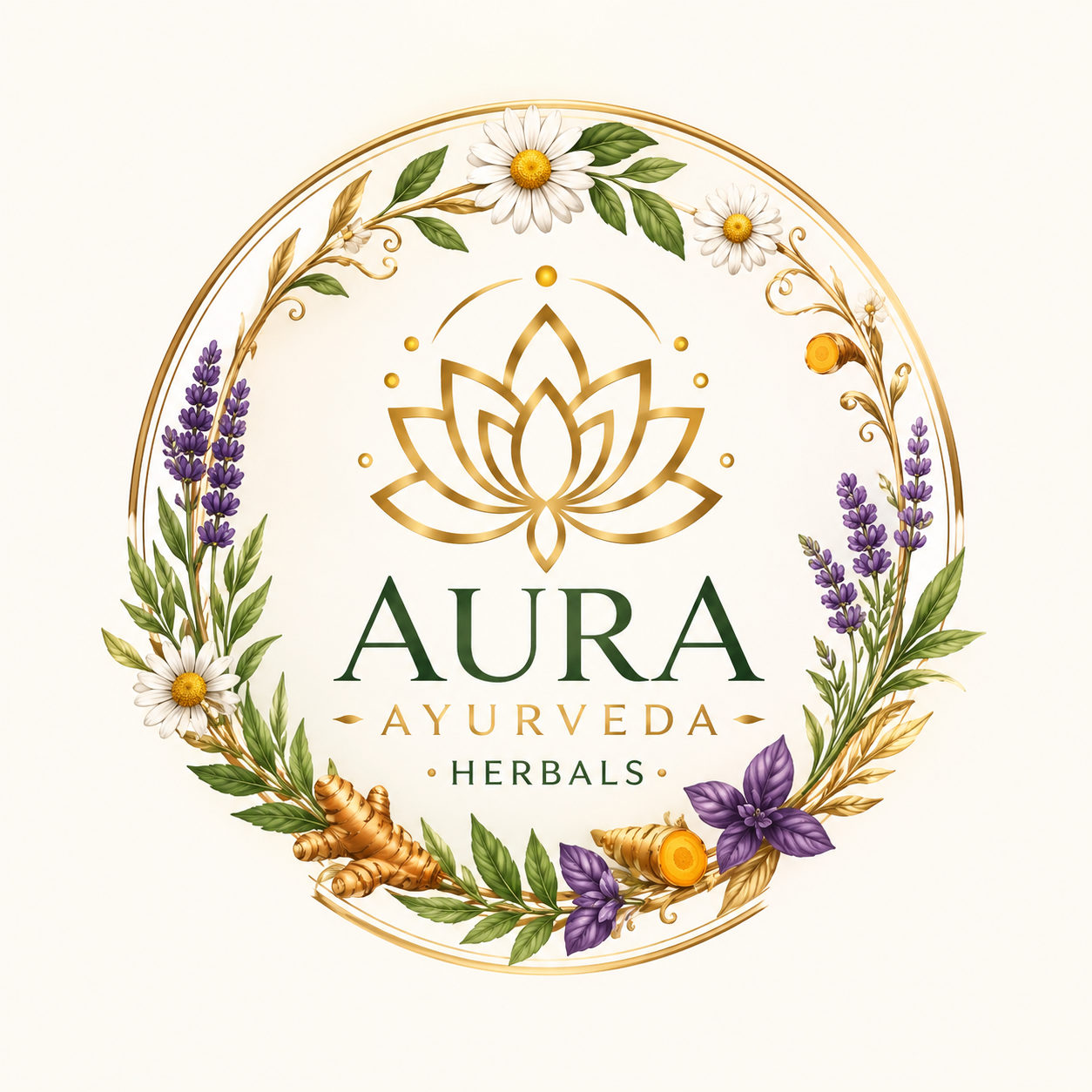 Aura Ayurveda Herbals