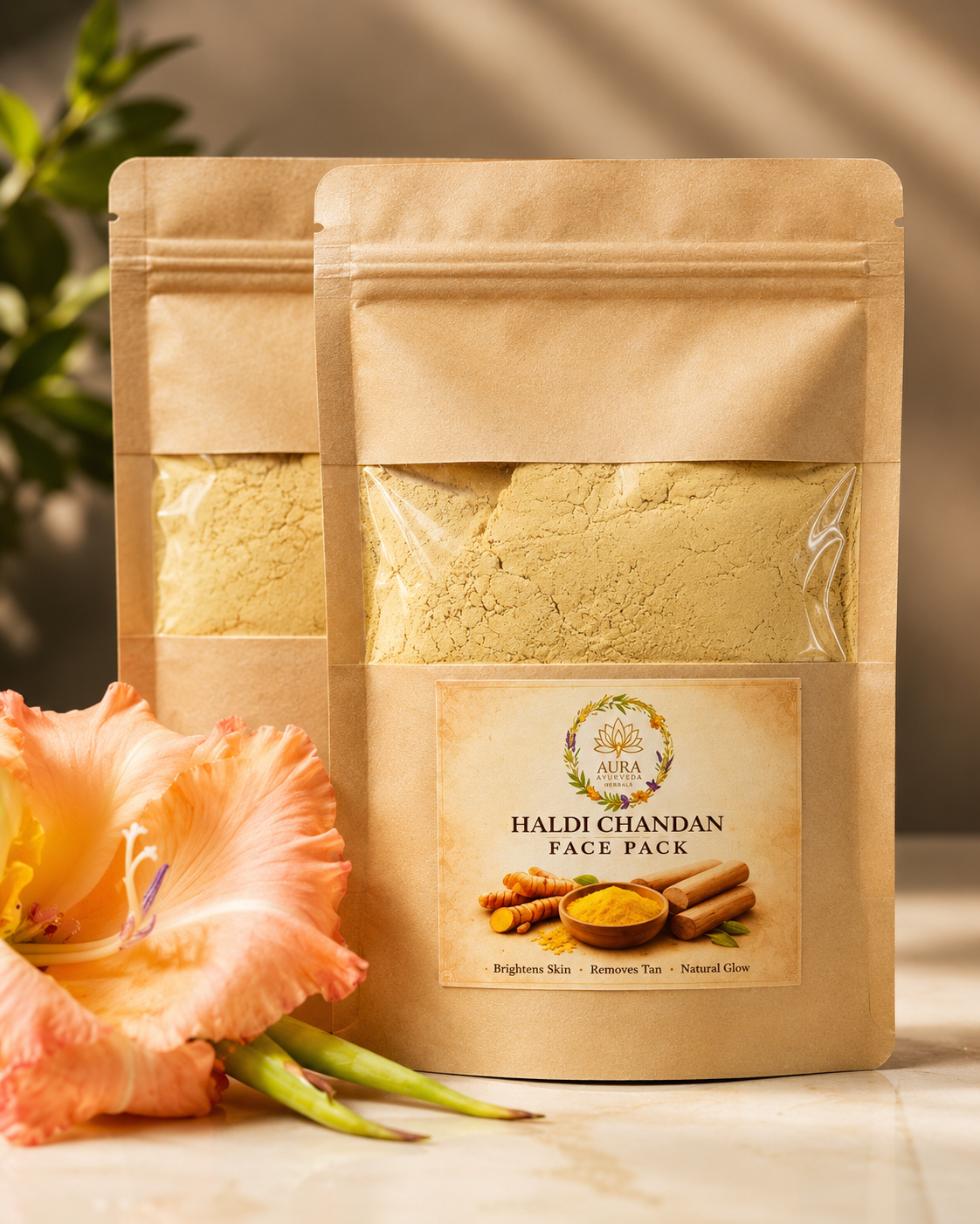 Aura Ayurveda on Instagram